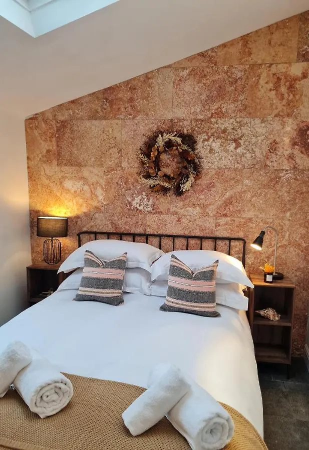 The Cosy Fox Apartment York