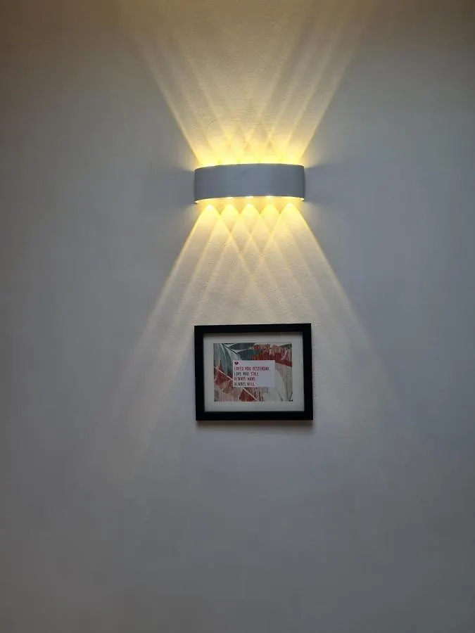 The Cosy Fox Apartment York