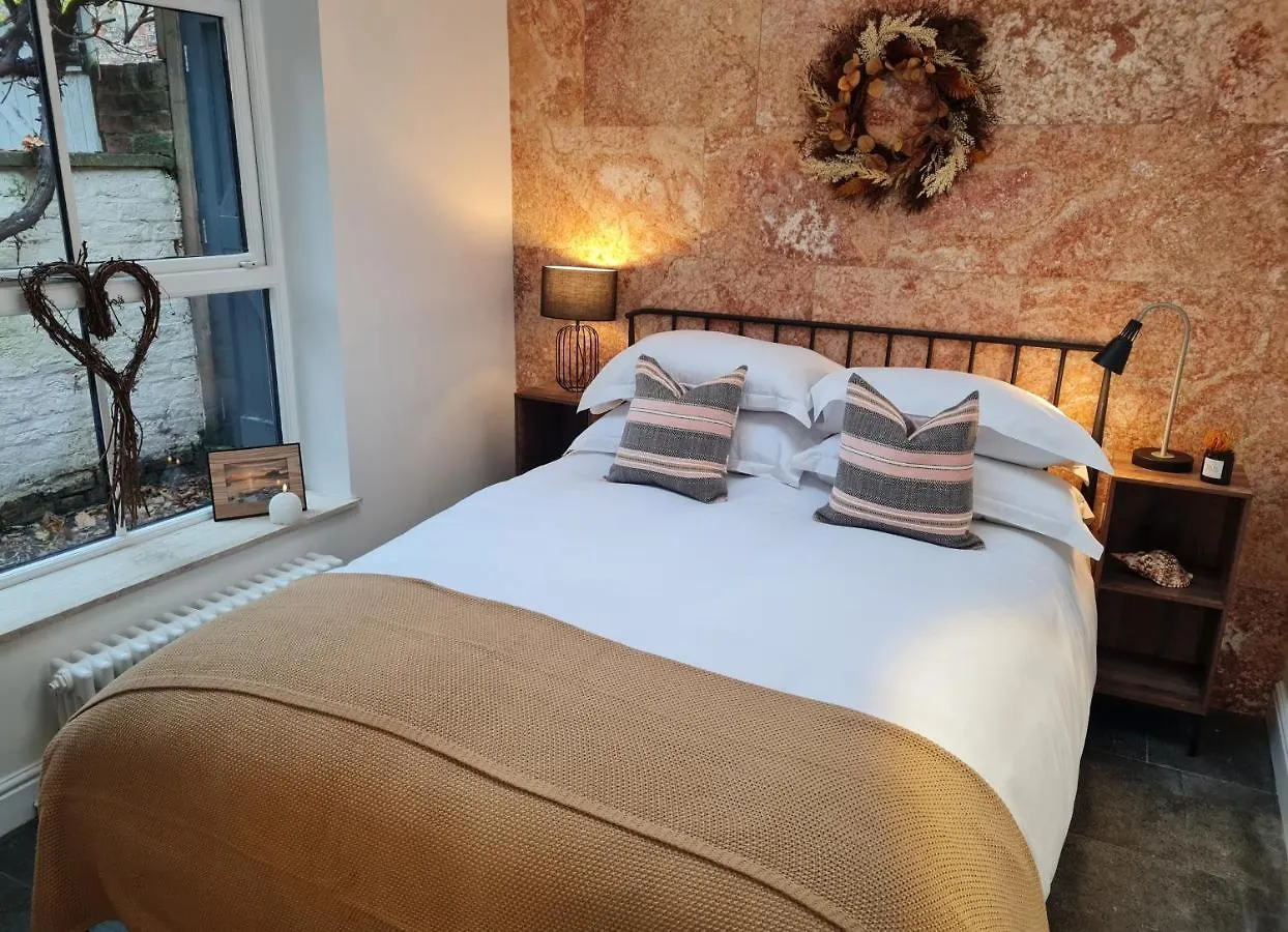 The Cosy Fox Apartment York 0*,  United Kingdom