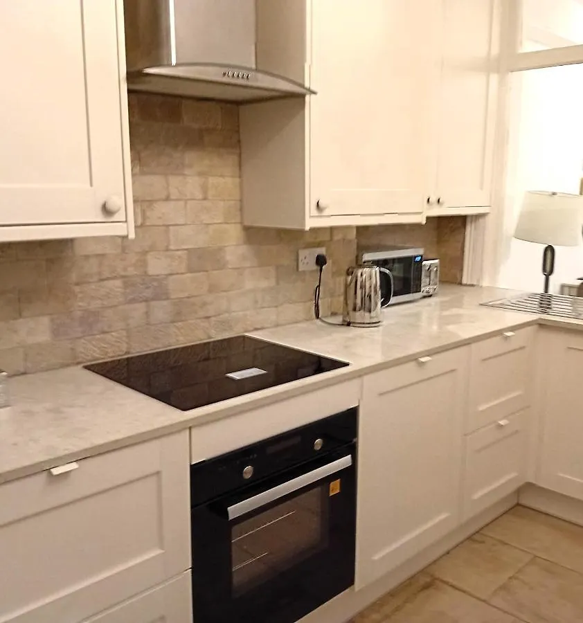 The Cosy Fox Apartment York United Kingdom