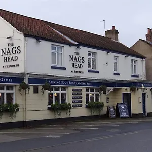 The Nags Head Πανδοχείο